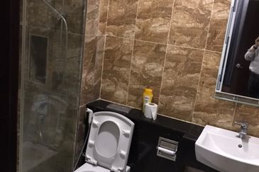 Paragon Suites @ CIQ