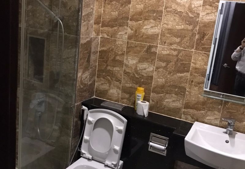 Paragon Suites @ CIQ