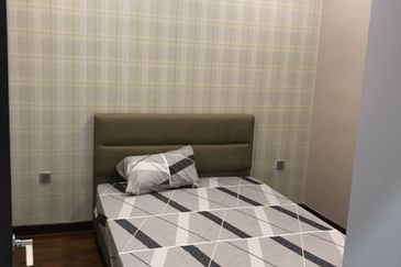 Paragon Suites @ CIQ