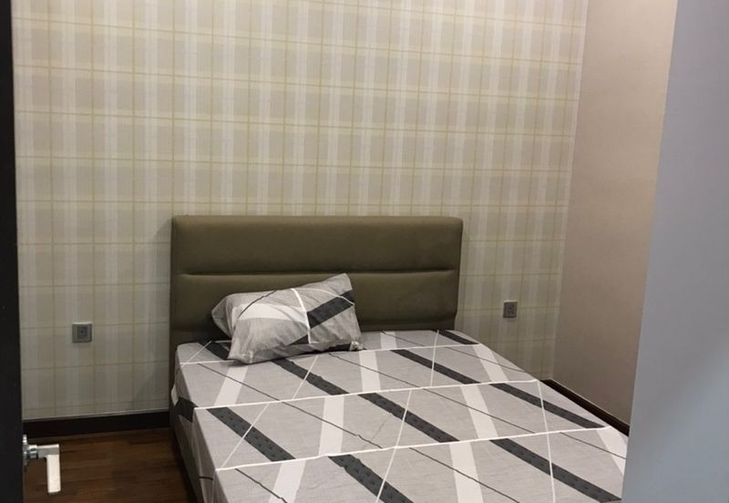 Paragon Suites @ CIQ