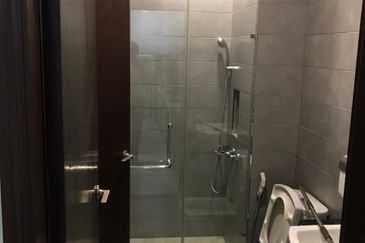 Paragon Suites @ CIQ