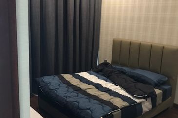 Paragon Suites @ CIQ