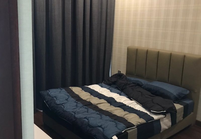 Paragon Suites @ CIQ