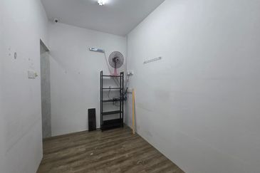 Eco Palladium @ Eco Spring