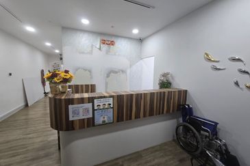 Eco Palladium @ Eco Spring