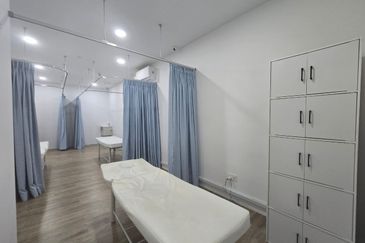 Eco Palladium @ Eco Spring