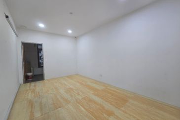 Eco Palladium @ Eco Spring