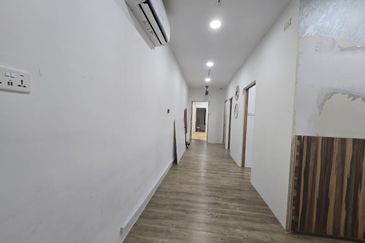 Eco Palladium @ Eco Spring