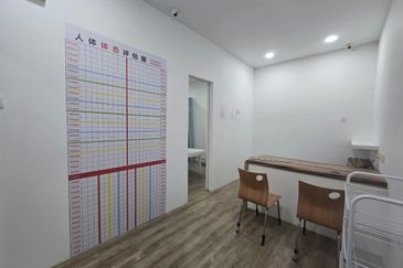 Eco Palladium @ Eco Spring