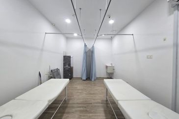 Eco Palladium @ Eco Spring