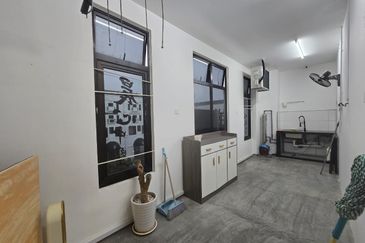 Eco Palladium @ Eco Spring