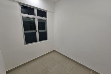 Aliff Heights (Residensi Mutiara Indah)