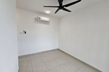 Aliff Heights (Residensi Mutiara Indah)