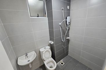 Aliff Heights (Residensi Mutiara Indah)