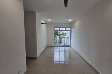 Aliff Heights (Residensi Mutiara Indah)