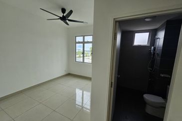 Aliff Heights (Residensi Mutiara Indah)