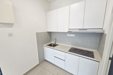 Aliff Heights (Residensi Mutiara Indah)