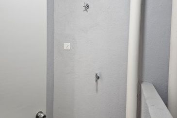 Aliff Heights (Residensi Mutiara Indah)