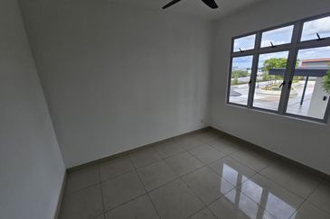 Aliff Heights (Residensi Mutiara Indah)