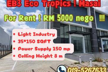 Eco Business Park 3