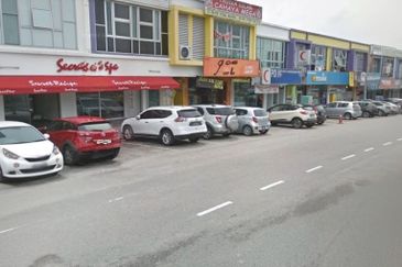 Kawasan Perindustrian Pasir Gudang