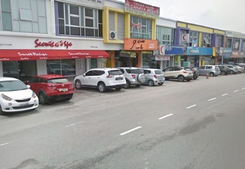 Kawasan Perindustrian Pasir Gudang