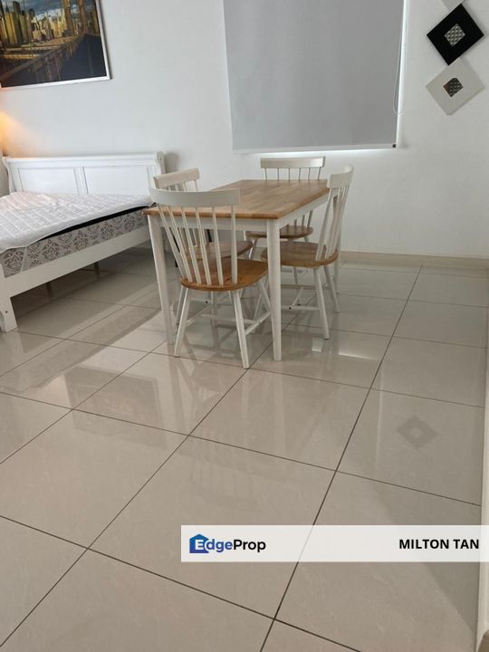 Austin Suites Johor Bahru Johor Condominium Apartment For Rent 1 Bedroom Unit Available Start Form Feb 2026 , Johor, Johor Bahru