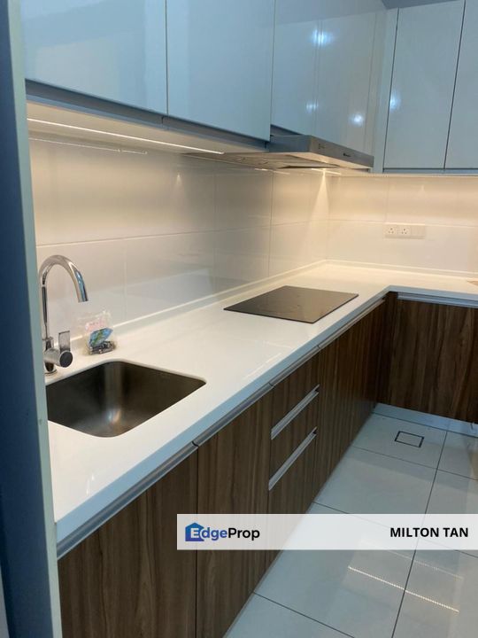 Austin Suites Johor Bahru Johor Condominium Apartment For Rent 1 Bedroom Unit Available Start Form Feb 2026 , Johor, Johor Bahru