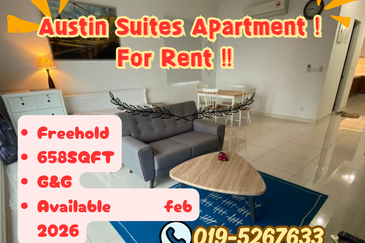 Austin Suites