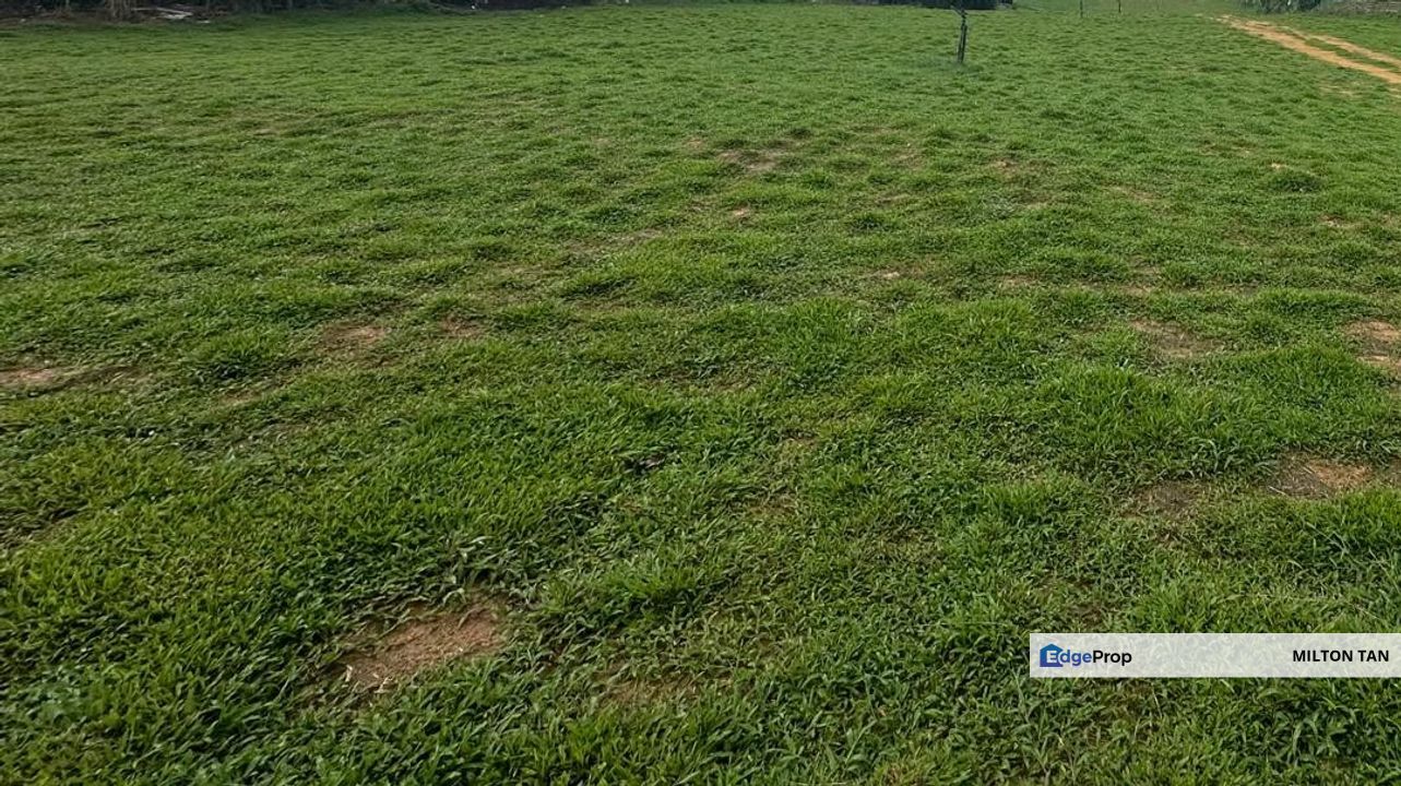 Taman Perindustrian Cemerlang Ulu Tiram Johor Industrial Land For Rent  ulu tiram , Johor, Ulu Tiram