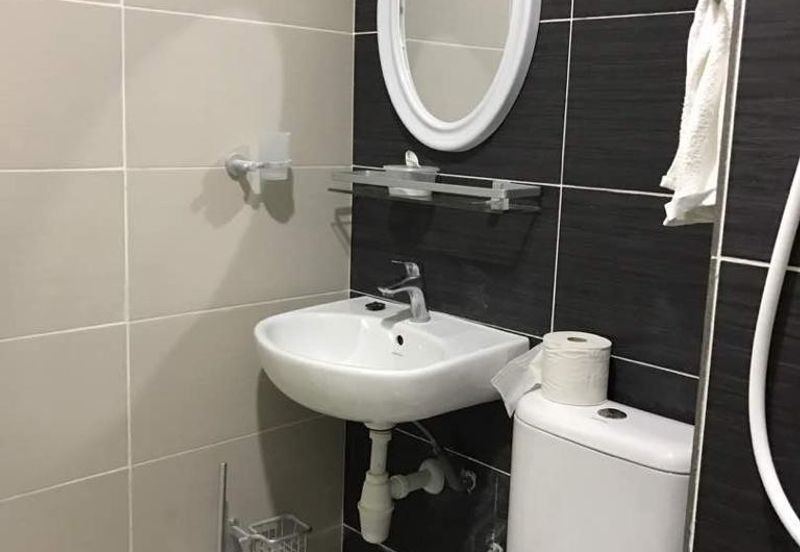 Midori Green @ Austin Heights