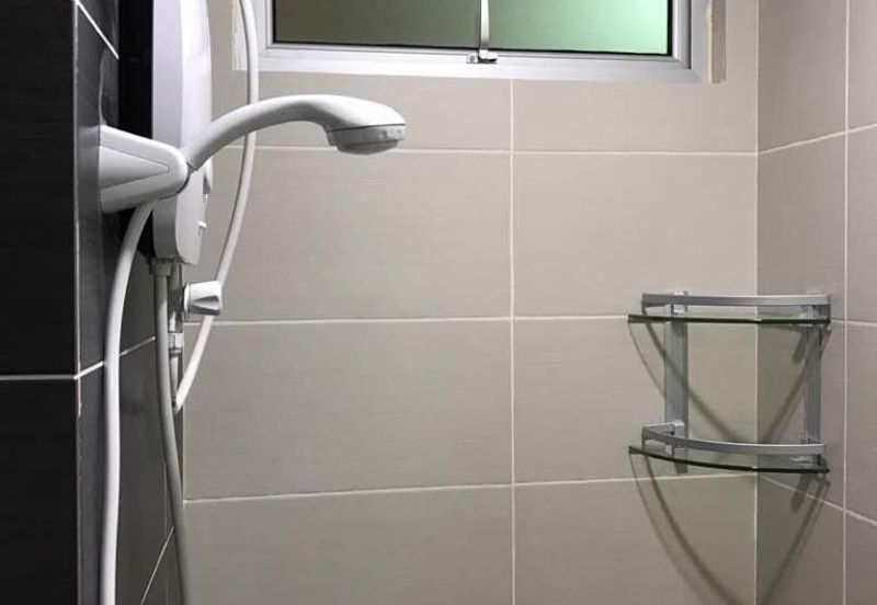 Midori Green @ Austin Heights