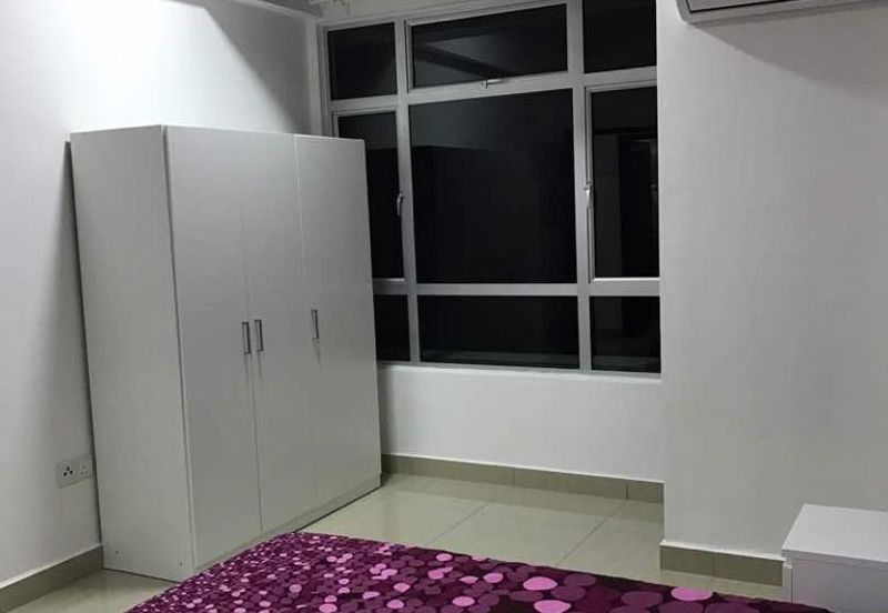 Midori Green @ Austin Heights