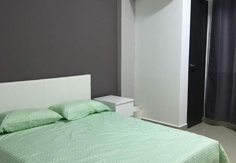 Midori Green @ Austin Heights