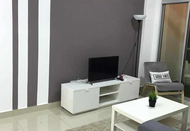 Midori Green @ Austin Heights