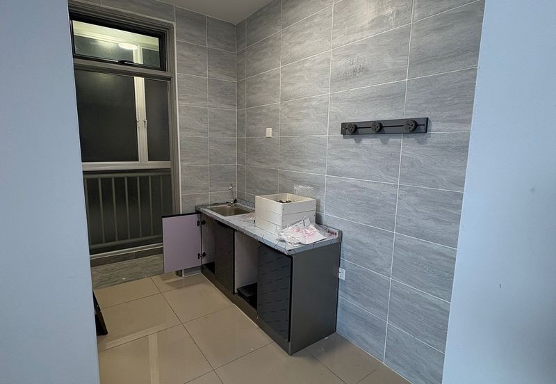 KSL Residences 2 @ Kangkar Tebrau