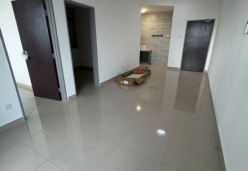 KSL Residences 2 @ Kangkar Tebrau