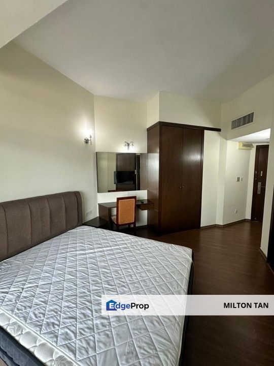 Bandar Seri Alam Amansari  Residence Anjung Seri  @ Seri Alam Apartmet For rent Studio Unit For rent Masai, Johor, Masai