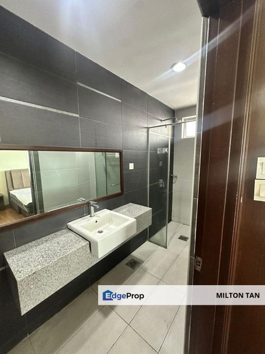 Bandar Seri Alam Amansari  Residence Anjung Seri  @ Seri Alam Apartmet For rent Studio Unit For rent Masai, Johor, Masai