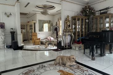 Damansara Heights (Bukit Damansara)