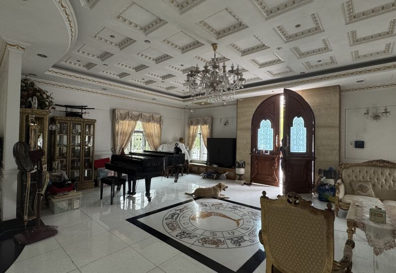 Damansara Heights (Bukit Damansara)