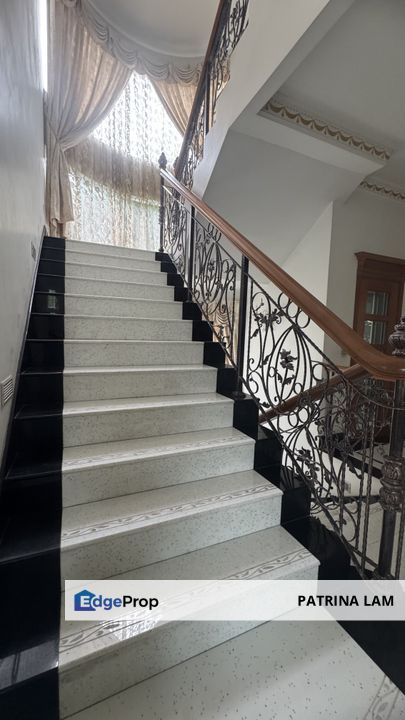 Exclusive Bungalow for Sale on Jalan Jelutong, Bukit Damansara – Prime Address, Timeless Elegance, Kuala Lumpur, Damansara Heights