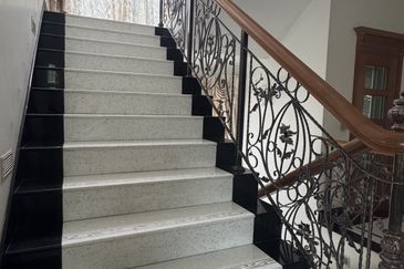 Damansara Heights (Bukit Damansara)