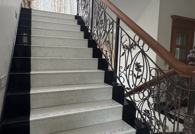 Damansara Heights (Bukit Damansara)