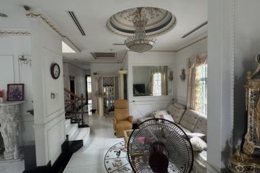 Damansara Heights (Bukit Damansara)