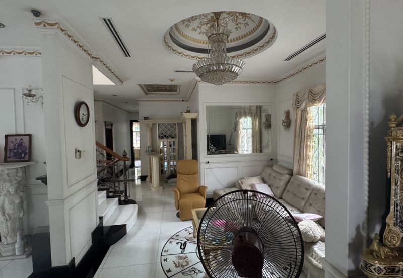 Damansara Heights (Bukit Damansara)