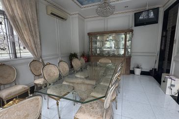 Damansara Heights (Bukit Damansara)