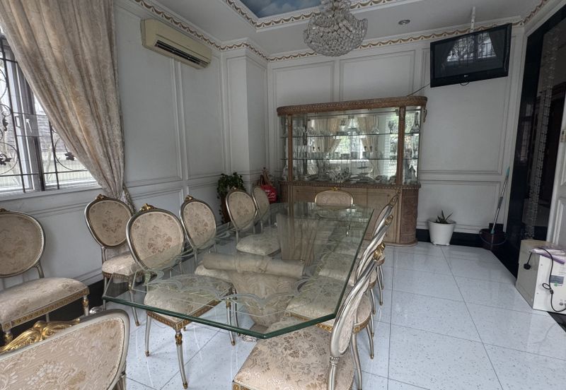 Damansara Heights (Bukit Damansara)