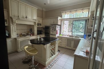 Damansara Heights (Bukit Damansara)