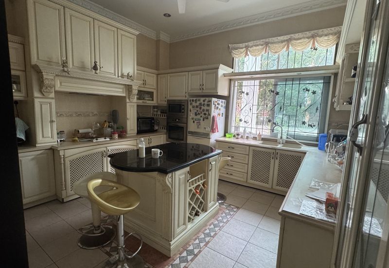 Damansara Heights (Bukit Damansara)